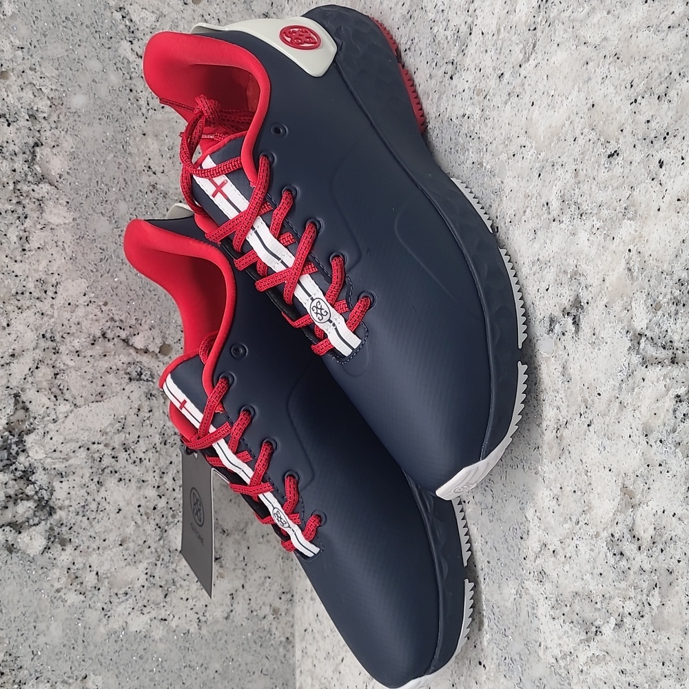 G/FORE MG4+ Men's Golf Shoes